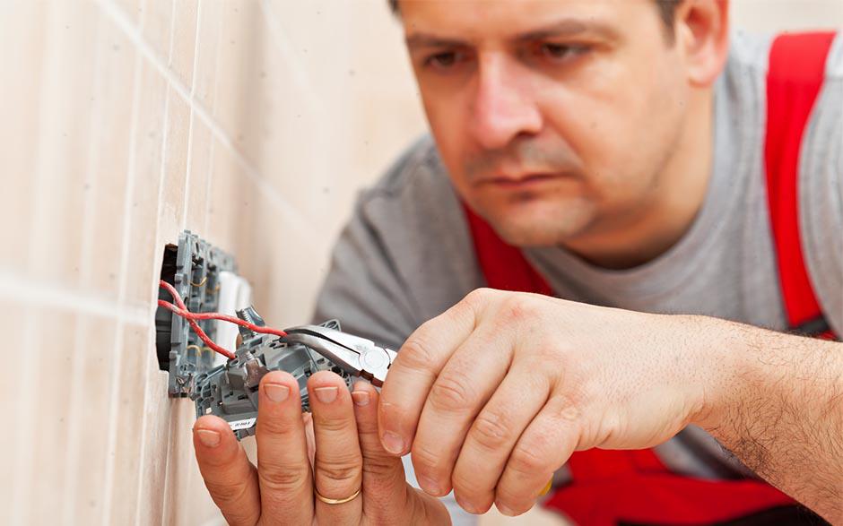 électricien urgence Plaisir